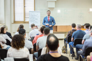 !!! крутая фотка я и зал !!! крутая фотка я и зал